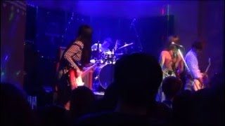 Biuret - Violet + Mama