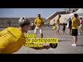 Parking day for fitness 2022 france
