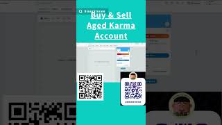 How to Buy Reddit Account with High Karma?