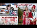 Leicester  cinematic wedding mini film ll chandnipinal ll tk production film