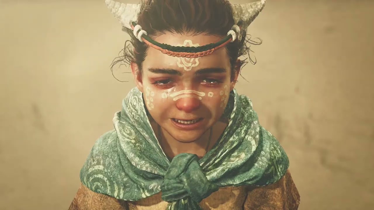 狩獵的藝術：魔物獵人荒野動畫剪輯 | 【Monster Hunter Wilds