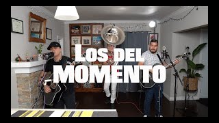 Los Del Momento: Decibel Studios - The Breakfast Table Sessions