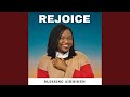 Blessing Airhihen Releases New Single “Rejoice” (Available Now) | @of_voe |