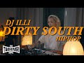 Livemix         dirty south hiphop mixsetdj illi