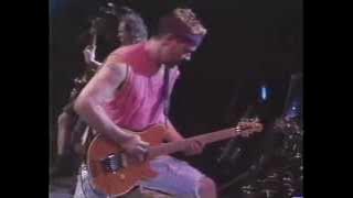 Download lagu Van Halen -- Toronto -- 8.19.1995