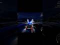Need for speed hot pursuit police car crash #xbox #car #gaming #shorts #needforspeed