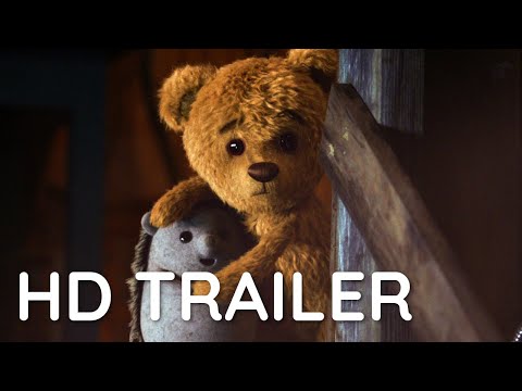 EIN WEIHNACHTSFEST FÜR TEDDY – Trailer German | Deutsch