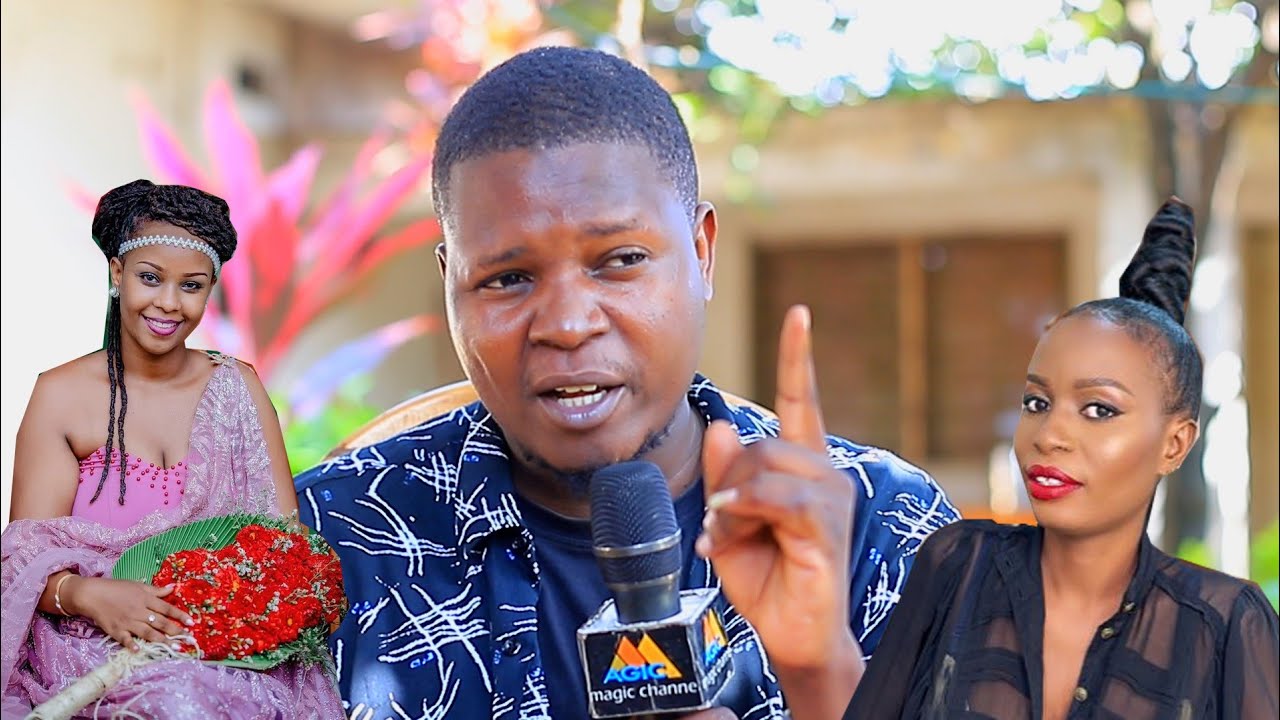 SIMBIZI : Nellynat anyankira umugore kubera yansavye ndamwankira || nta 750$ yabandi nariye namveko