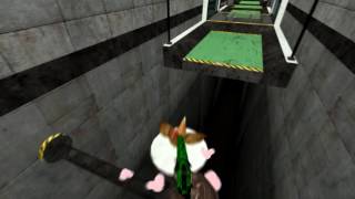 Cod 4 Deathrun Speedrun | Tribute