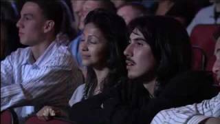 Kevin Skinner Best Performance - America's Got Talent