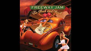 Freeway Jam: To Beck and Back - A Tribute to Jeff Beck (2007)