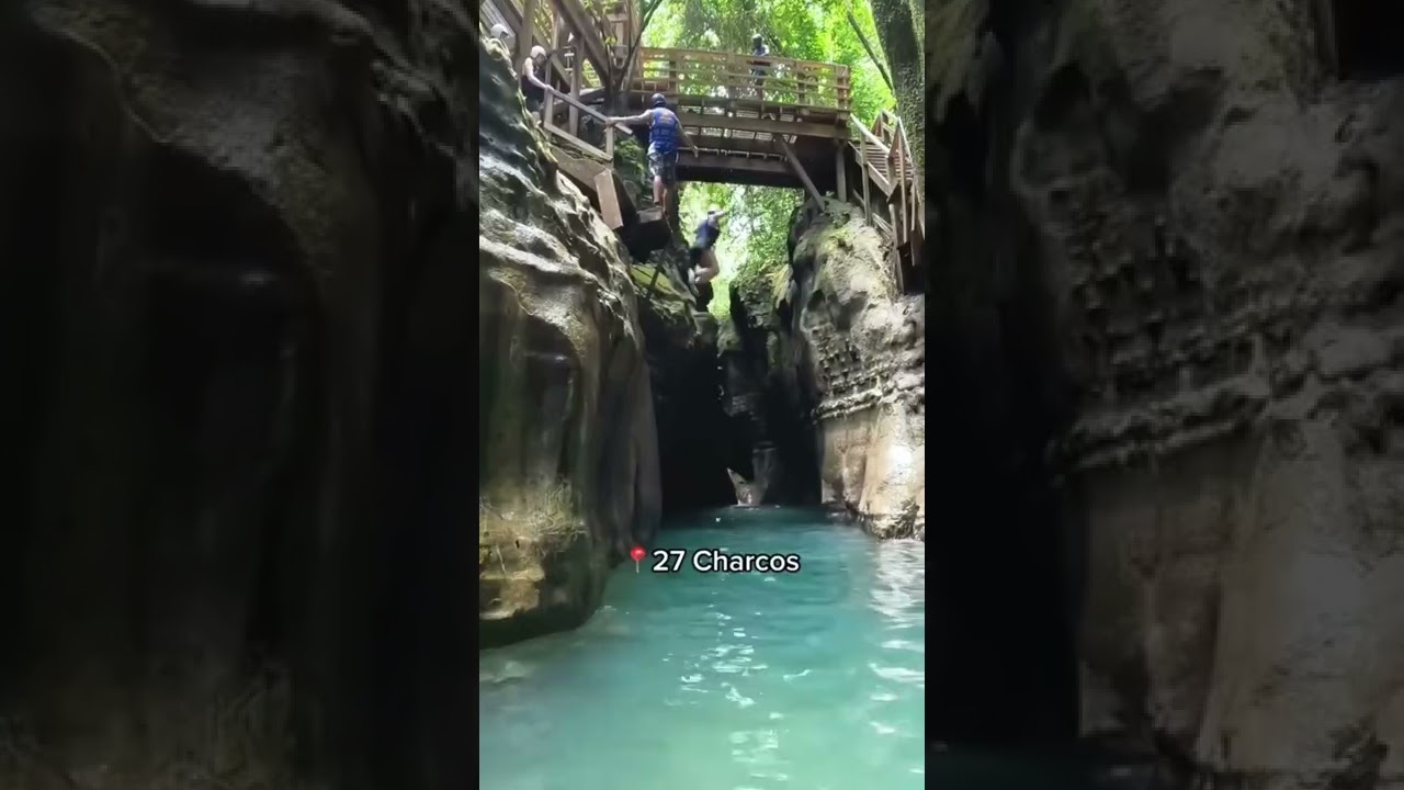 7 Must See Spots in Puerto Plata, Dominican Republic