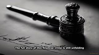 The Biggest Financial Crime in Illinois History: The Full Story They Buried | The Money Trail