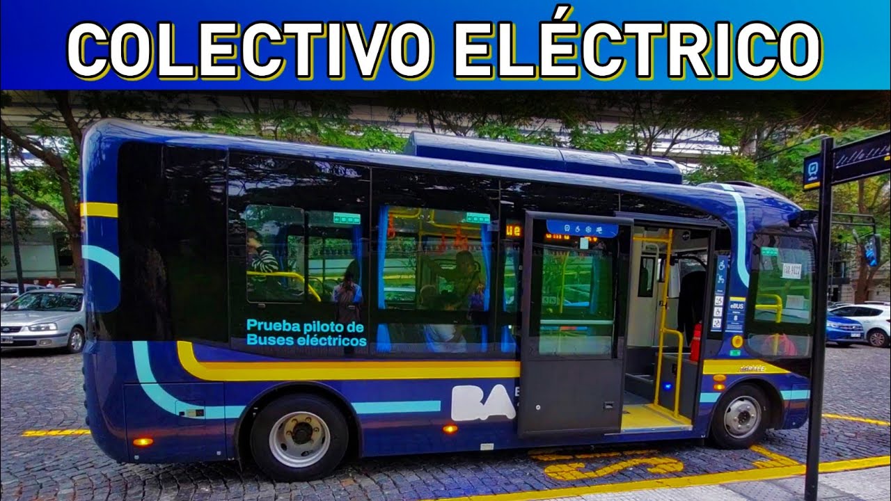 NO HACE NADA DE RUIDO | eBUS