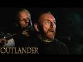 Outlander Season 8 | Jamie Confronts Cunningham