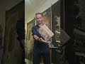 🛠️ НЕОБЫЧНЫЕ ИНСТРУМЕНТЫ ХУДОЖНИКА: ШЕЛКОГРАФИЯ И СЕКРЕТЫ СОЗДАНИЯ МЕРЧА . Эдуард Кичигин
