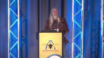 Biodiversity monitoring with malaise traps...