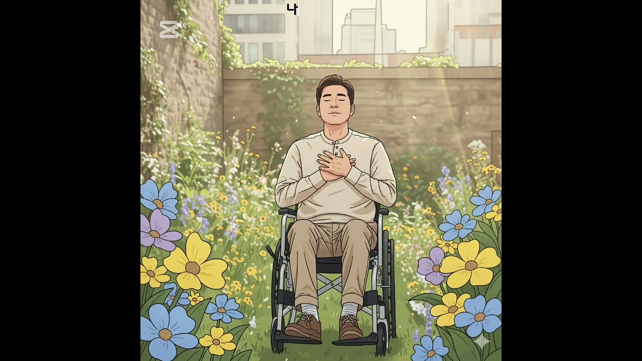 나의 하루가 예배가 될 때(차진환 Aimer)