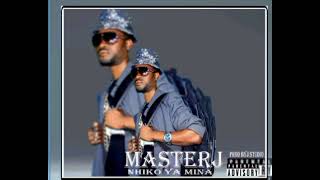 Master J titulo Nhiko ya mina oficial Áudio vizualizar music2025 mp3 download