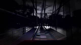 [RCT3] Silent Hill - The Ride