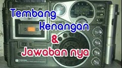 tembang lawas & jawabannya - Durasi: 1:17:57. tembang lawas & jawabannya - Durasi: 1:17:57.