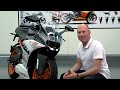 KTM RC 390 Features and Benefits