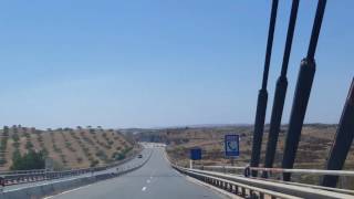 PELOS CAMINHOS DE PORTUGAL  ALGARVE