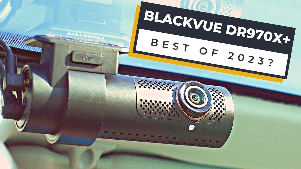 BlackVue DR970X-2CH LTE 4K UHD Cloud Dash Cam vs. Ring Car Cam Review —  BlackboxMyCar