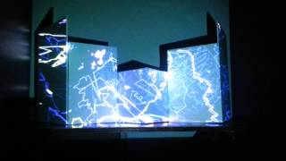 Doctype A/V Set: 0001- DIY 3D Projection Mapping