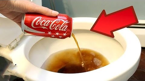 10 Coca-Cola Hacks That Actually Work!