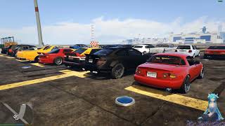 gta 5 my Adon Cars part 2 21.08.2020