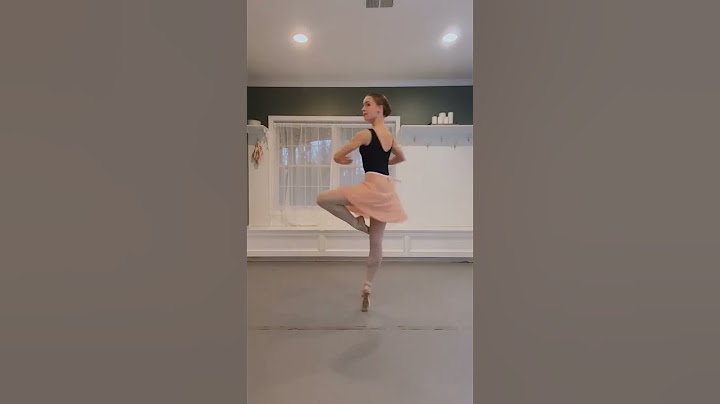 Would You TRY THIS? 🩰🌪️ #dancer #ballet #shorts