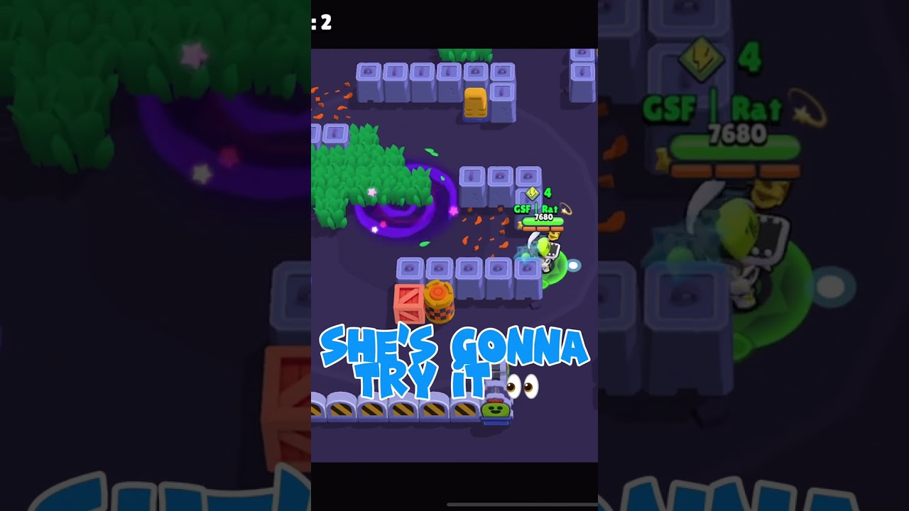 Otis Troll in Showdown 😂 