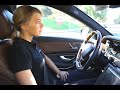 Mercedes S Class Self Driving Car Is Here 2015 Autonomous Car Real Roads S Class W222 CARJAM TV