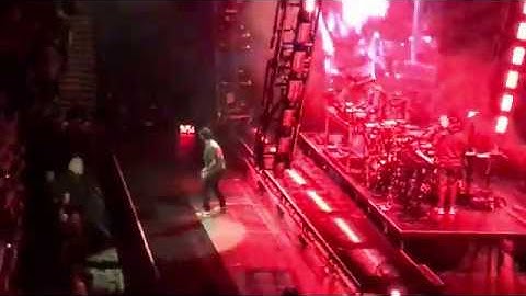 Logic - Wu Tang Forever Live (Toronto COADM Tour 2019)