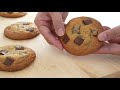 Chocolate Chip Cookies｜Apron