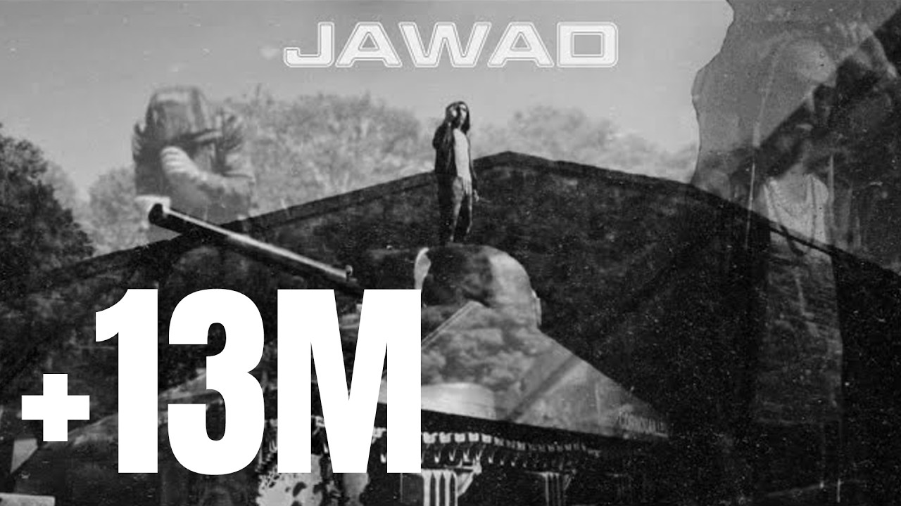 Watch Moro - JAWAD (Official Music Video) on YouTube Watch Moro - JAWAD (Official Music Video) on YouTube