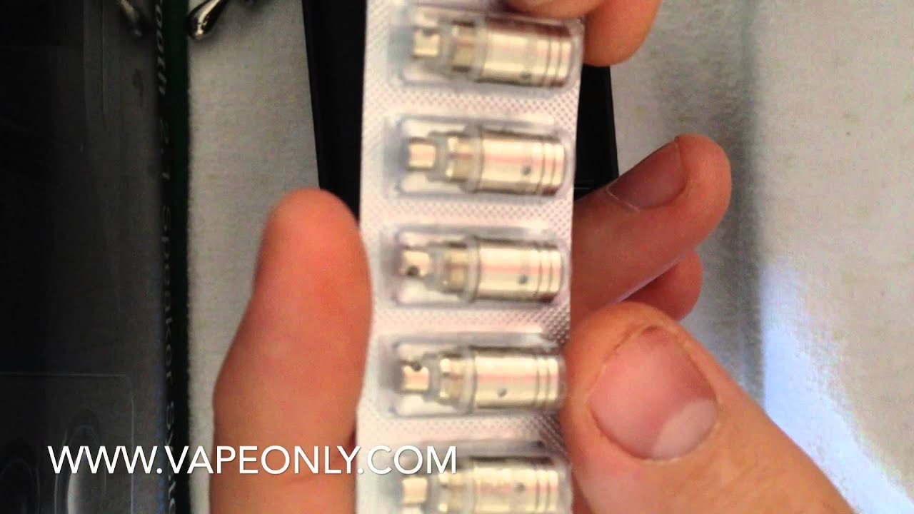 Vapeonly VCAT Review