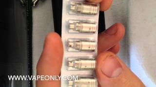 Vapeonly VCAT Review