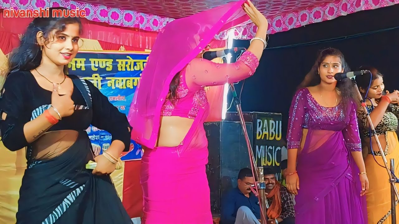 😍मत प्यार करो परदेसी से एक दिन जुदा हो जाएंगे//पुष्पा और पायल की आवाज में