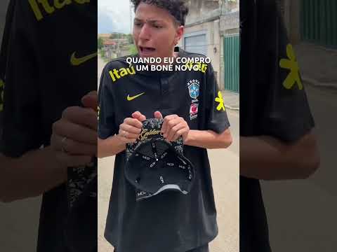 QUANDO EU COMPRO