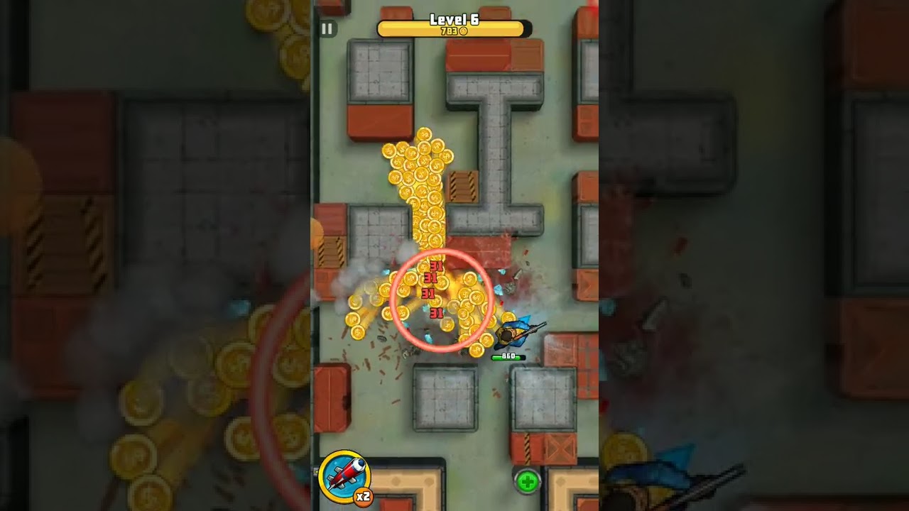 NEW SHORT VIDEO HUNTER ASSASSIN 2 GAME 