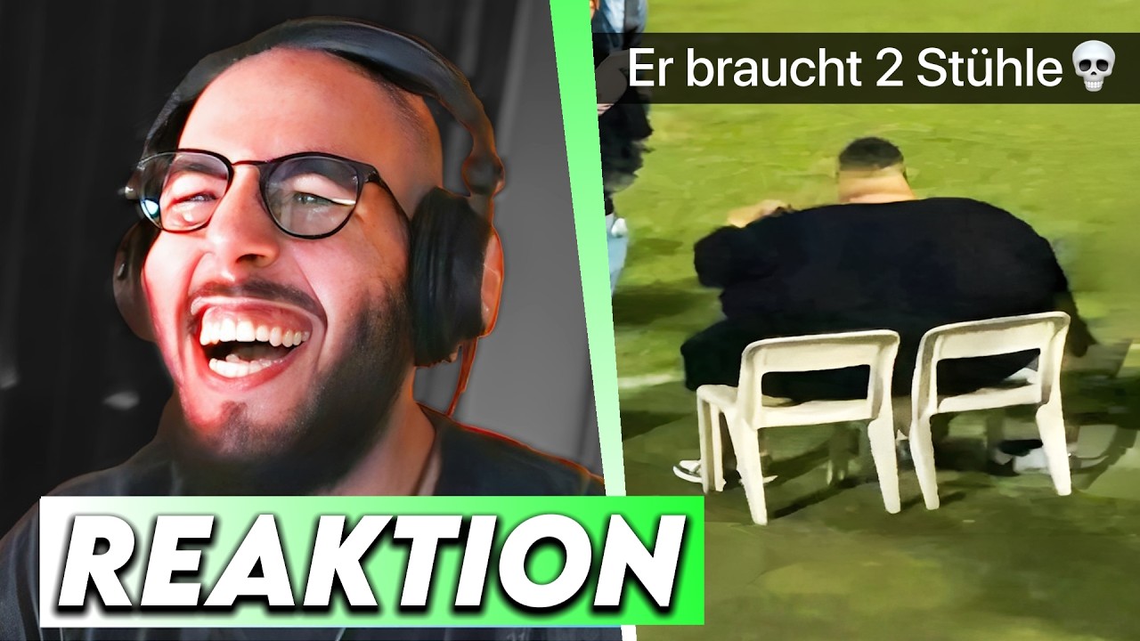 VERSUCHE NICHT ZU LACHEN 51.0 😂💀