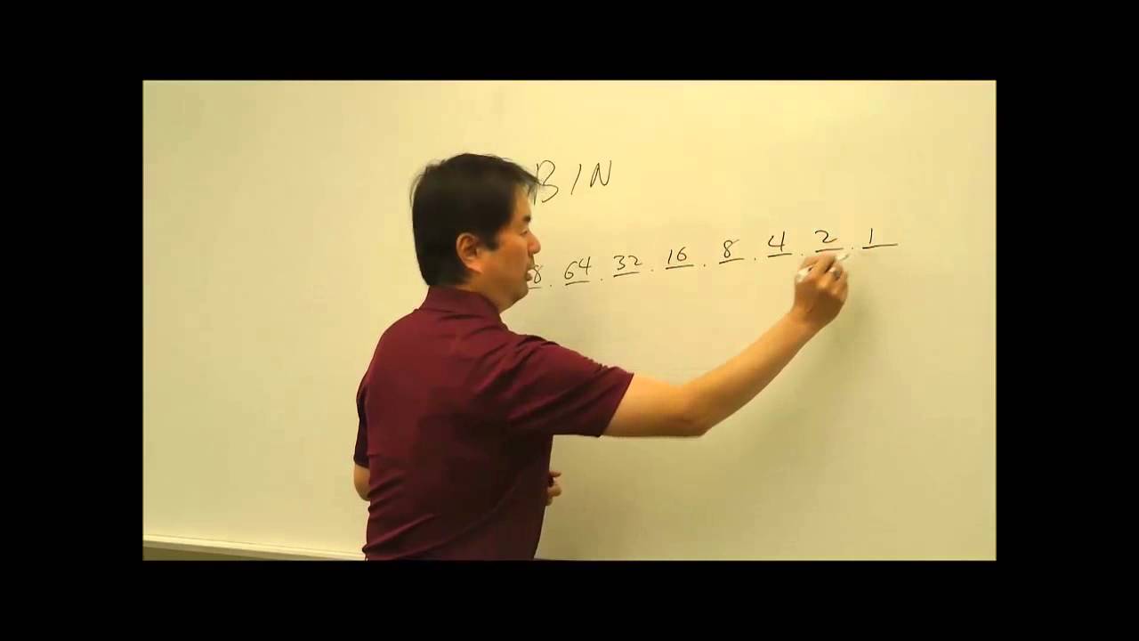 Let's Talk About- Magic Number Line - YouTube