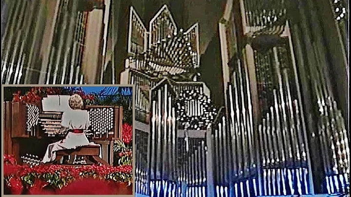 THE FIRST NOËL - Diane Bish