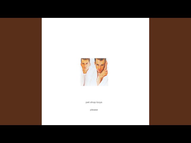 Pet Shop Boys　I Want A Lover　リミックス集 CD Pet Shop Boys I Want A Lover リミックス集 CD CD Pet Shop Boys I Want