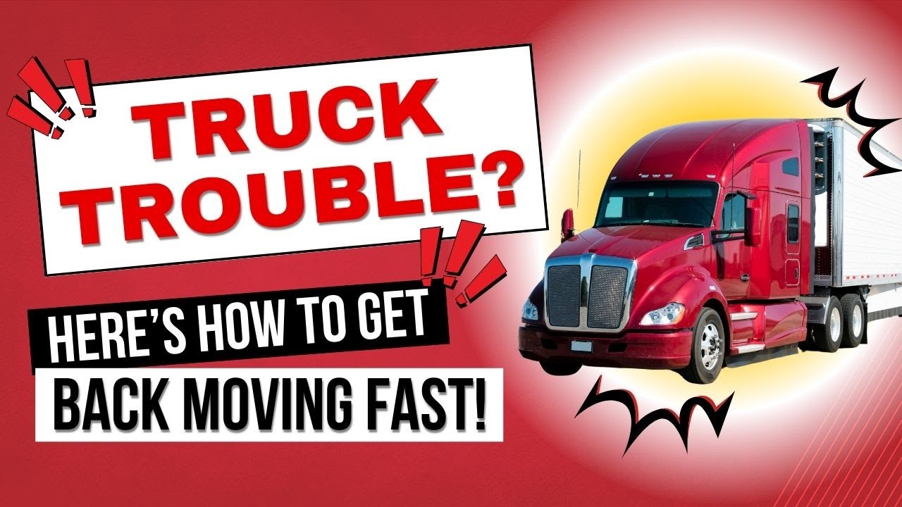 I-55 Truck and Trailer Repair