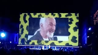 Rick Baker Piazza Grande Locarno film festival 2026