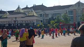 Download Lagu ASN Senam Masal Pesona Kubu Raya MP3