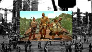 ShinRaIntern's Log - 11 - Ottobre 2011